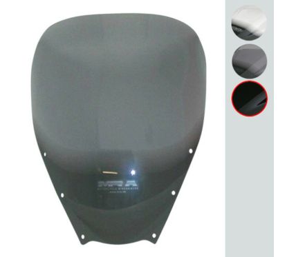 Bulle MRA Touring T - Yamaha FZS1000 Fazer