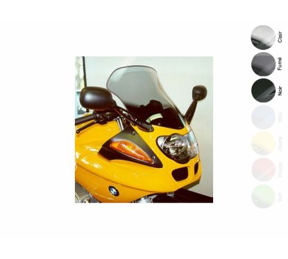 Bulle MRA Touring T - BMW R1100S