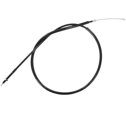 Câble d’embrayage vinyle noir