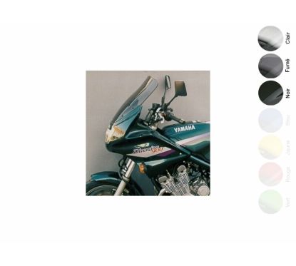 Bulle MRA Touring T - Yamaha XJ900S Diversion