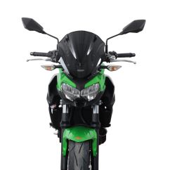 Bulle MRA Racing ''NRN'' Kawasaki Z650