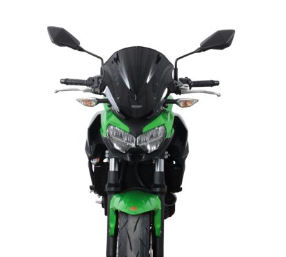 Bulle MRA Racing ''NRN'' Kawasaki Z650