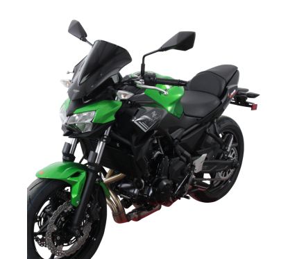 Bulle MRA Racing ''NRN'' Kawasaki Z650