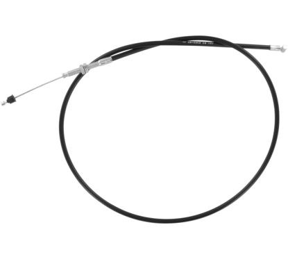 Câble d’embrayage vinyle noir