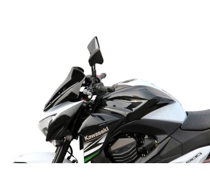 Bulle MRA Spoiler S - Kawasaki Z800/E