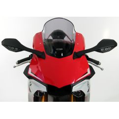 Bulle MRA Racing R - Yamaha YZF-R1/M