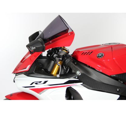Bulle MRA Racing R - Yamaha YZF-R1/M