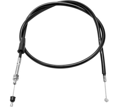 Câble d’embrayage vinyle noir