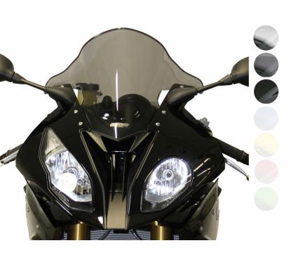 Bulle MRA Racing R - BMW S1000RR