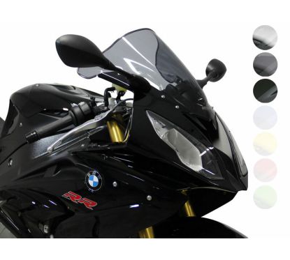 Bulle MRA Racing R - BMW S1000RR