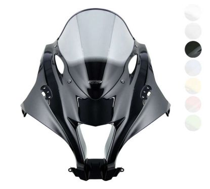 Bulle MRA Racing R - Kawasaki ZX-10R