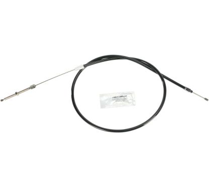 Câble d’embrayage haute efficacité en vinyle noir