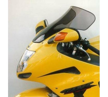 Bulle MRA Touring T - Honda CBR1100XX