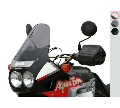 Bulle MRA Origin O - Honda XRV750 Africa Twin