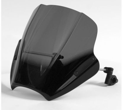 Bulle MRA Speed-screen Naked Bike SPS - Naked Bikes