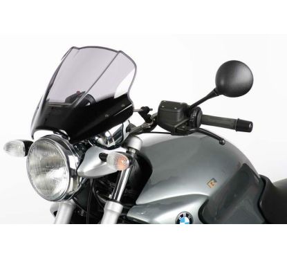 Bulle MRA Speed-screen Naked Bike SPS - Naked Bikes