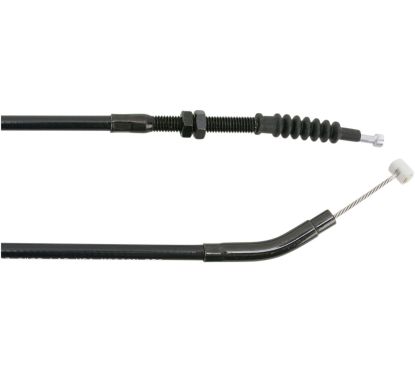 Câble d’embrayage vinyle noir