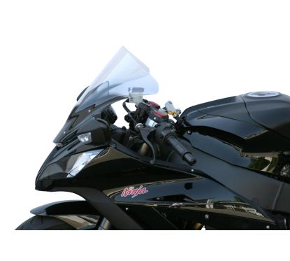 Bulle MRA Racing R - Kawasaki ZX-10R