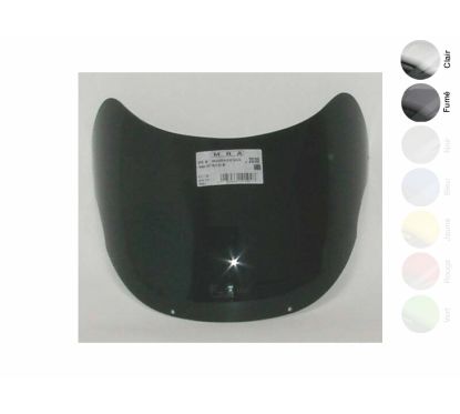 Bulle MRA Origin O - Honda VFR750R RC30