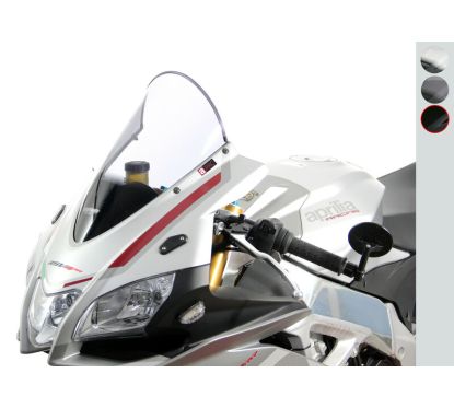 Bulle MRA Racing R - Aprilia RSV4 RR/RF