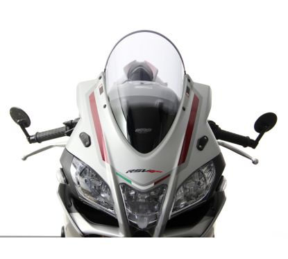 Bulle MRA Racing R - Aprilia RSV4RR/RF