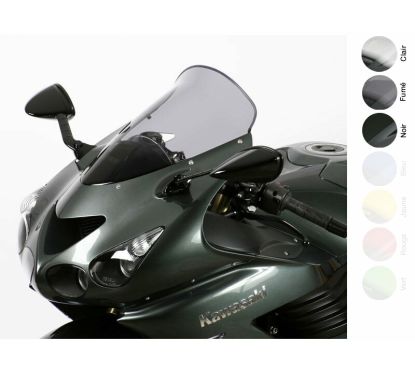 Bulle MRA Touring T - Kawasaki ZZR1400