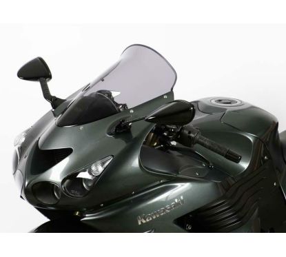Bulle MRA Touring T - Kawasaki ZZR1400