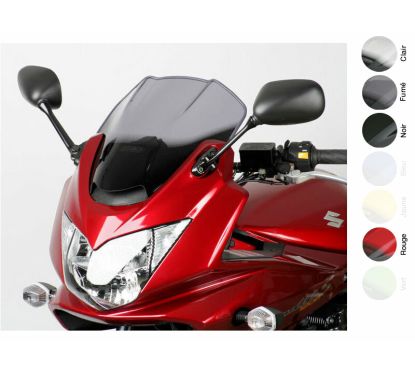 Bulle MRA Origin O - Suzuki GSF650S/1250S Bandit