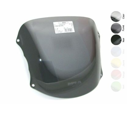 Bulle MRA Origin O - Honda NT650V Deauville