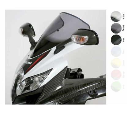 Bulle MRA Racing R - Suzuki GSX-R600/750