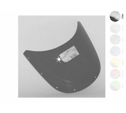 Bulle MRA Origin O - Yamaha XJ600/750/900