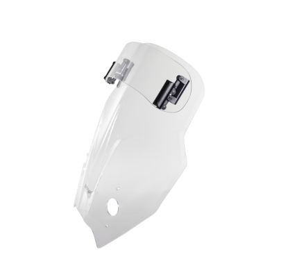 Bulle MRA Variotouring VT avec spoiler - Kawasaki Versys 650