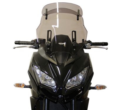 Bulle MRA Variotouring VT avec spoiler - Kawasaki Versys 650/1000