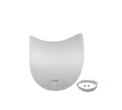 Bulle MRA Origin O - Suzuki GSX-R750R