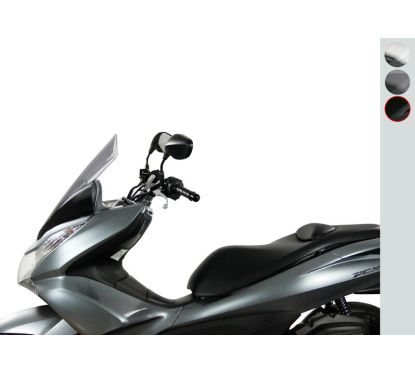 Bulle MRA Touring T - Honda PCX125/WW