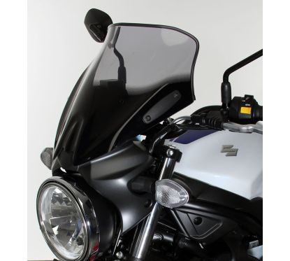 Bulle MRA Spoiler NSN - Suzuki SV650
