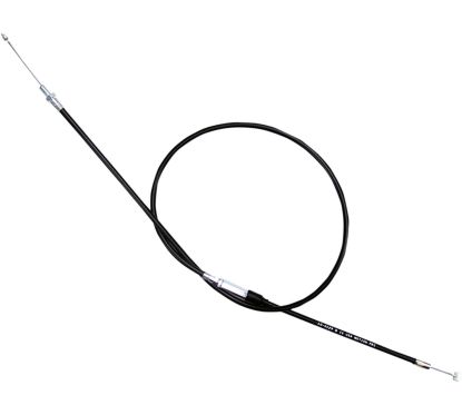 Câble d’embrayage vinyle noir