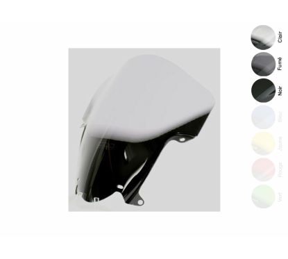 Bulle MRA Origin O - Suzuki GSX650F/1250F