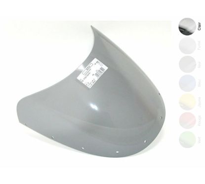 Bulle MRA Origin O - BMW R60/R100