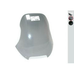 Bulle MRA Touring T - BMW F650/F650ST