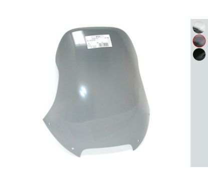 Bulle MRA Touring T - BMW F650/F650ST