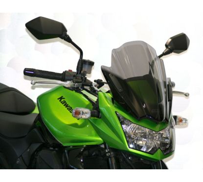 Bulle universel MRA Racing RNB pour motos naked