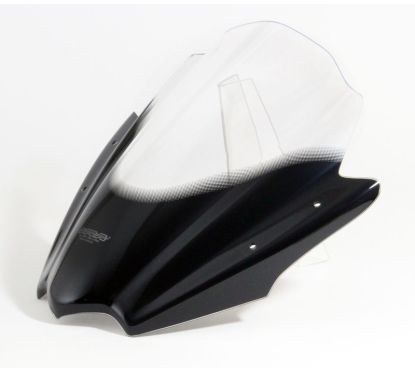 Bulle universel MRA Racing RNB pour motos naked