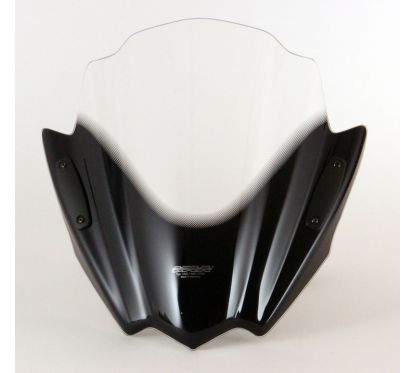 Bulle universel MRA Racing RNB pour motos naked