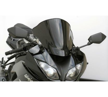 Bulle MRA Racing R - Kawasaki ZX 6R/10R