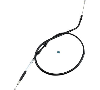 Câble d’embrayage vinyle noir