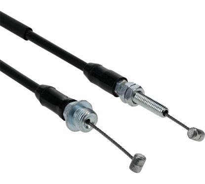 Câble d’embrayage vinyle noir