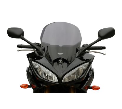 Bulle MRA Touring T - Yamaha FZ8 S/Fazer