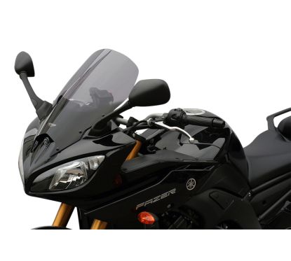 Bulle MRA Touring T - Yamaha FZ8 S/Fazer