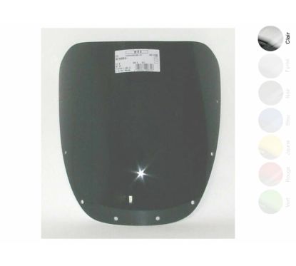 Bulle MRA Origin O - Kawasaki GPZ750/GPZ750